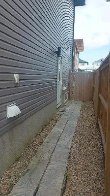 Aug.15th: Separate Entrance 1 BEDRM BASEMENT-EVERGREEN, SASKATON - Photo 3