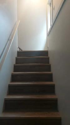Aug.15th: Separate Entrance 1 BEDRM BASEMENT-EVERGREEN, SASKATON - Photo 4