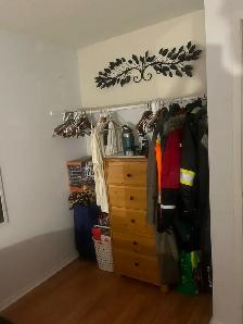 furnished room for rent in condo - Photo 3