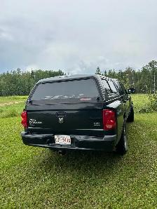 2007 Dodge dakota 4.7L - Photo 2