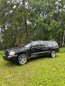 2007 Dodge dakota 4.7L - Photo 3