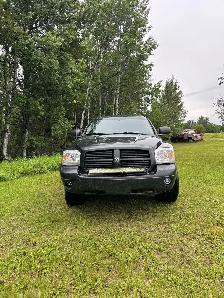 2007 Dodge dakota 4.7L - Photo 4