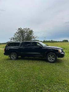 2007 Dodge dakota 4.7L - Photo 5