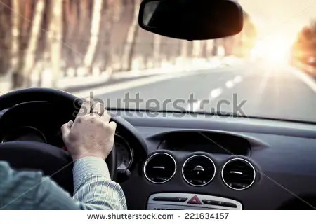 MIKE DRIVING TRAINING, CERTIFIED PRIVATE  DRIVING INSTRUCTORS