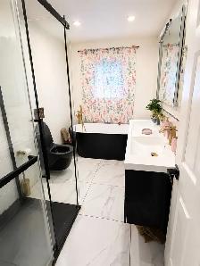 MAISON DE 3 CHAMBRES / TOUT INCLUS / PISCINE, COUR AMÉNAGÉ - Photo 4