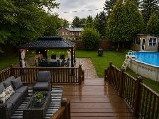 MAISON DE 3 CHAMBRES / TOUT INCLUS / PISCINE, COUR AMÉNAGÉ - Photo 8