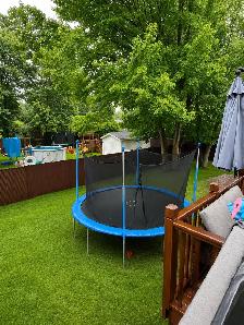 MAISON DE 3 CHAMBRES / TOUT INCLUS / PISCINE, COUR AMÉNAGÉ - Photo 10