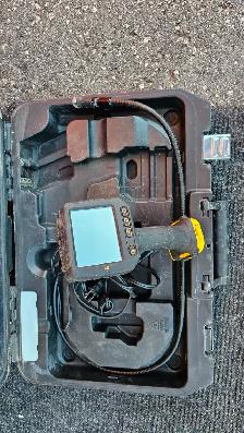 DEWALT INSPECTION CAMERA - Photo 4