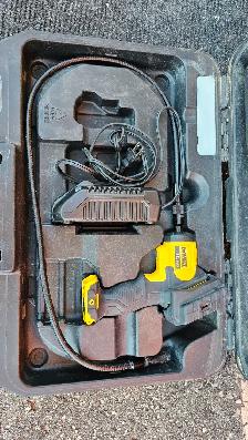 DEWALT INSPECTION CAMERA - Photo 5