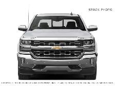 2018 Chevrolet Silverado 1500 LTZ - Photo 2