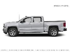 2018 Chevrolet Silverado 1500 LTZ - Photo 3
