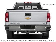 2018 Chevrolet Silverado 1500 LTZ - Photo 4