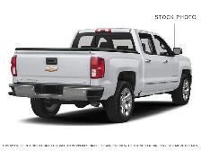 2018 Chevrolet Silverado 1500 LTZ - Photo 5