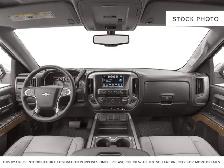2018 Chevrolet Silverado 1500 LTZ - Photo 6