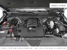2018 Chevrolet Silverado 1500 LTZ - Photo 8