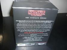 STRANGER THINGS TV SHOW DVD BLU RAY BOX SET COMPLETE SERIES NEW - Photo 2