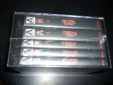 STRANGER THINGS TV SHOW DVD BLU RAY BOX SET COMPLETE SERIES NEW - Photo 3