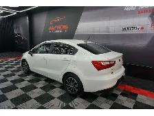 2016 Kia Rio LX - MANUEL - MAGS - VITRES ÉLECTRIQUES 131 104 KM - Photo 5