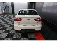 2016 Kia Rio LX - MANUEL - MAGS - VITRES ÉLECTRIQUES 131 104 KM - Photo 7