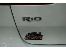 2016 Kia Rio LX - MANUEL - MAGS - VITRES ÉLECTRIQUES 131 104 KM - Photo 9