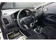 2016 Kia Rio LX - MANUEL - MAGS - VITRES ÉLECTRIQUES 131 104 KM - Photo 12