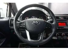 2016 Kia Rio LX - MANUEL - MAGS - VITRES ÉLECTRIQUES 131 104 KM - Photo 15