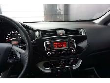 2016 Kia Rio LX - MANUEL - MAGS - VITRES ÉLECTRIQUES 131 104 KM - Photo 16