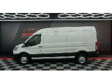 2023 Ford Transit Cargo Van T-250 AWD - TOIT MOYEN - 148 PO CAME