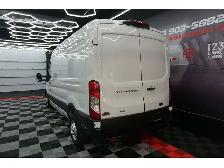 2023 Ford Transit Cargo Van T-250 AWD - TOIT MOYEN - 148 PO CAME - Photo 6