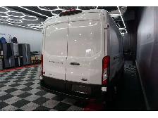 2023 Ford Transit Cargo Van T-250 AWD - TOIT MOYEN - 148 PO CAME - Photo 7