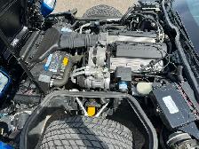 1992 Corvette LT1 - CONVERTIBLE  - VERY - VERY - LOW KM - Photo 2