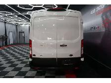 2023 Ford Transit Cargo Van T-250 AWD - TOIT MOYEN - 148 PO CAME - Photo 9