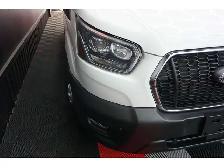 2023 Ford Transit Cargo Van T-250 AWD - TOIT MOYEN - 148 PO CAME - Photo 12