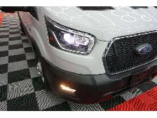2023 Ford Transit Cargo Van T-250 AWD - TOIT MOYEN - 148 PO CAME - Photo 13