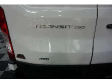 2023 Ford Transit Cargo Van T-250 AWD - TOIT MOYEN - 148 PO CAME - Photo 14