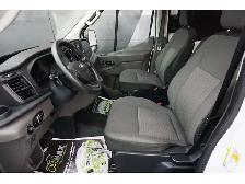 2023 Ford Transit Cargo Van T-250 AWD - TOIT MOYEN - 148 PO CAME - Photo 16