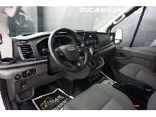 2023 Ford Transit Cargo Van T-250 AWD - TOIT MOYEN - 148 PO CAME - Photo 17