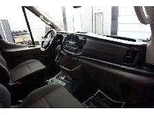 2023 Ford Transit Cargo Van T-250 AWD - TOIT MOYEN - 148 PO CAME - Photo 19