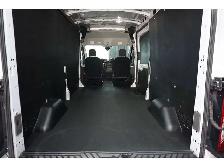 2023 Ford Transit Cargo Van T-250 AWD - TOIT MOYEN - 148 PO CAME - Photo 39