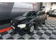 2009 Volkswagen Golf - Photo 2