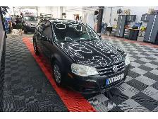 2009 Volkswagen Golf - Photo 3