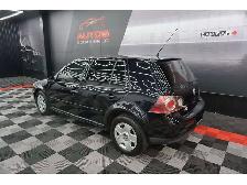 2009 Volkswagen Golf - Photo 4