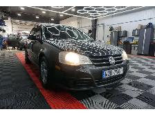 2009 Volkswagen Golf - Photo 8