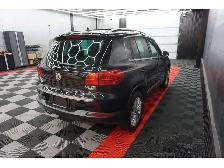 2017 Volkswagen Tiguan COMFORTLINE 4MOTION CUIR TOIT PANO GPS NA - Photo 7