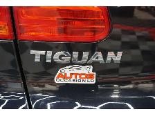 2017 Volkswagen Tiguan COMFORTLINE 4MOTION CUIR TOIT PANO GPS NA - Photo 12