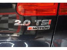 2017 Volkswagen Tiguan COMFORTLINE 4MOTION CUIR TOIT PANO GPS NA - Photo 13