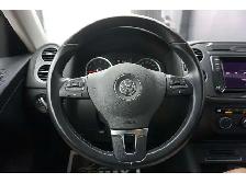 2017 Volkswagen Tiguan COMFORTLINE 4MOTION CUIR TOIT PANO GPS NA - Photo 20