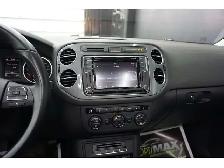 2017 Volkswagen Tiguan COMFORTLINE 4MOTION CUIR TOIT PANO GPS NA - Photo 21