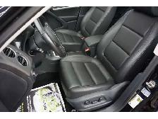 2017 Volkswagen Tiguan COMFORTLINE 4MOTION CUIR TOIT PANO GPS NA - Photo 34
