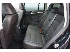 2017 Volkswagen Tiguan COMFORTLINE 4MOTION CUIR TOIT PANO GPS NA - Photo 38
